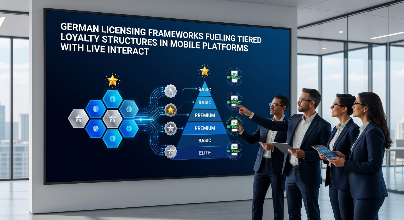 Krypto-Banking und gestaffelte Loyalitätsstrukturen in deutschen mobilen Casinos