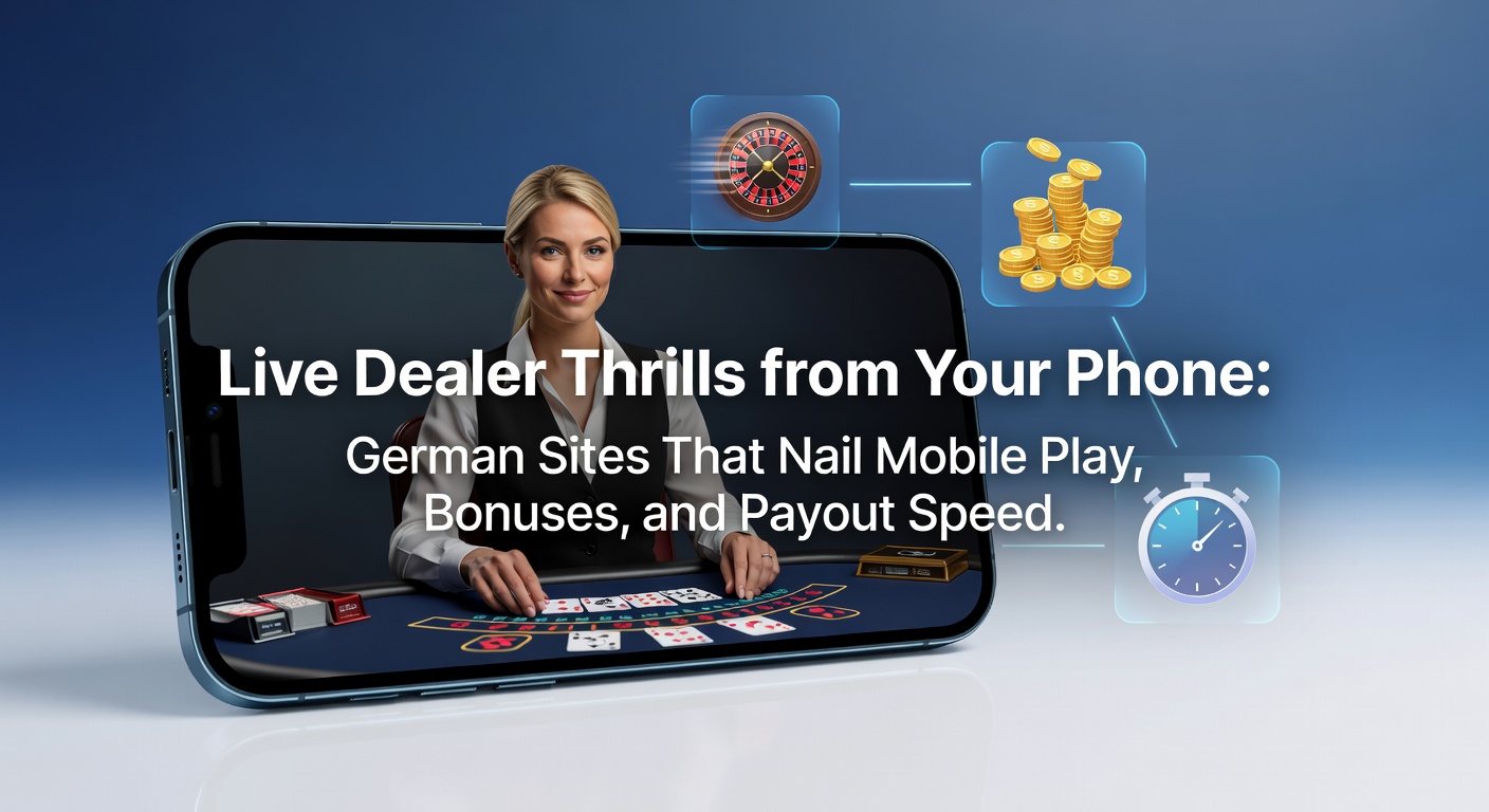 Live Roulette-Tisch auf Tablet, Dealer dreht das Rad während Spieler per Chat wetten