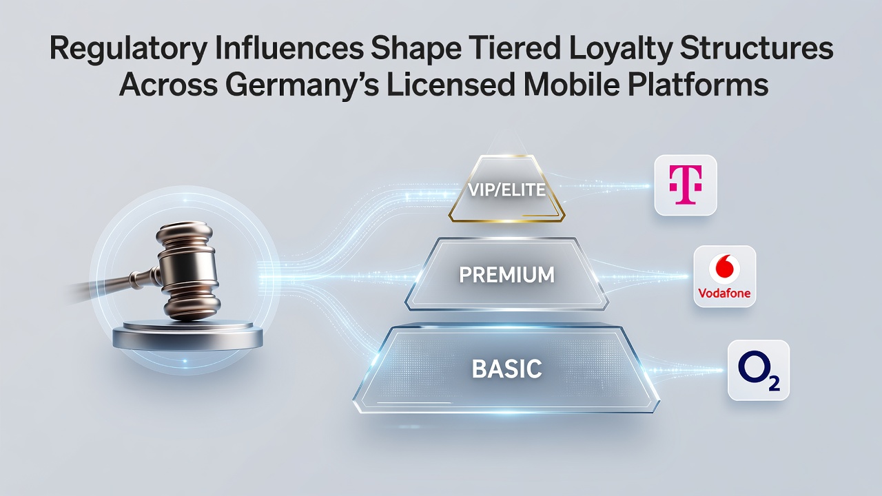 Regulatorische Rahmenbedingungen und deren Auswirkungen auf mobile Casino-Plattformen in Deutschland